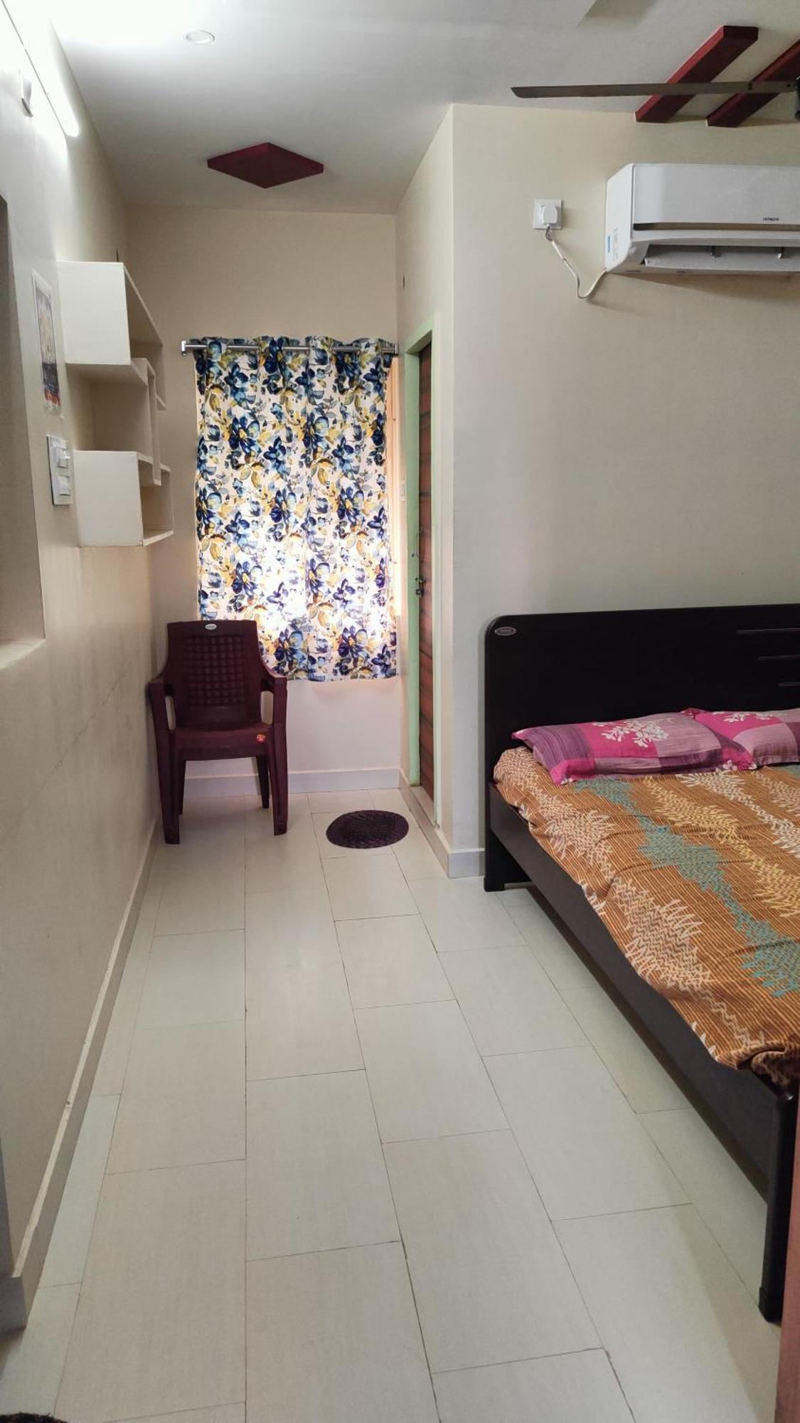 Guru Datta Residency Pithapuram Exteriör bild